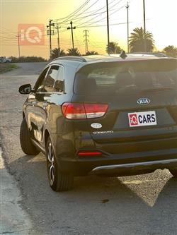 كيا سورينتو